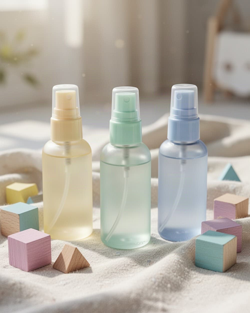 Kids' Fragrances