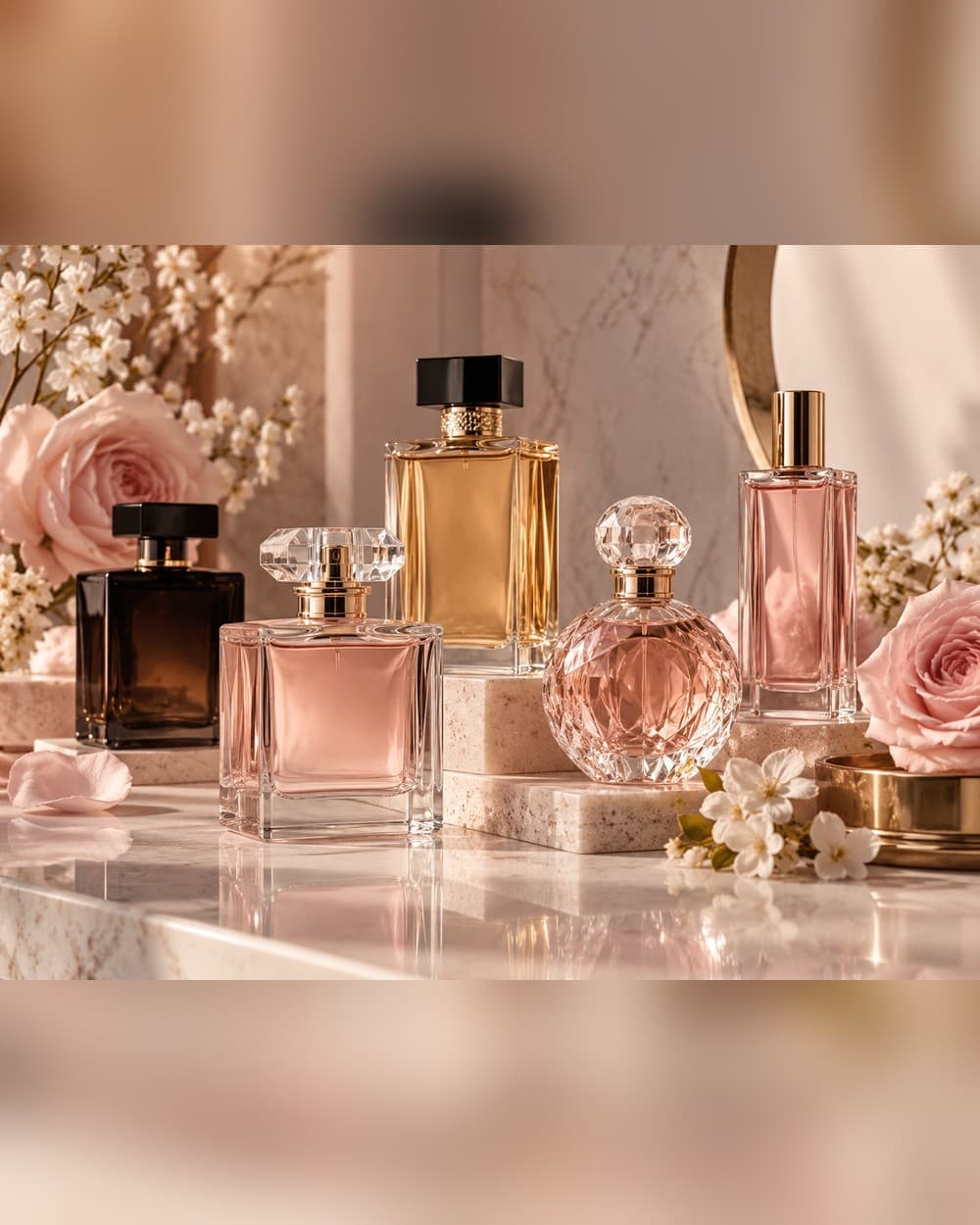 Perfumes for Women