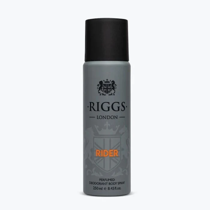 Riggs Body Spray by Riggs London